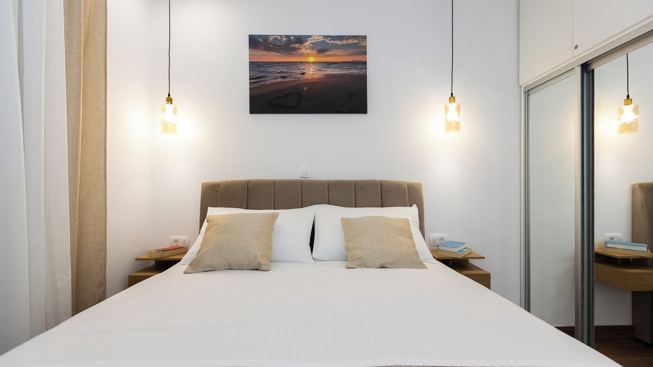 Photo of Bedroom in Dubrovnik