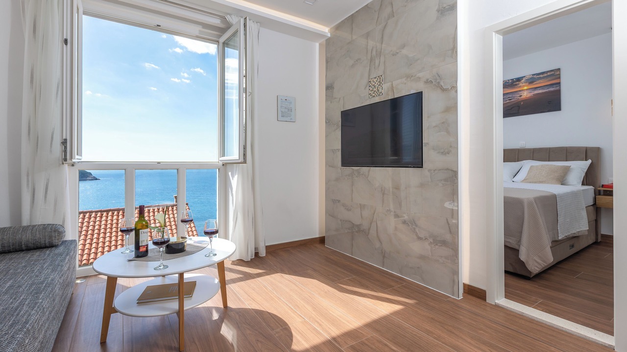 Photo of Livingroom in Dubrovnik