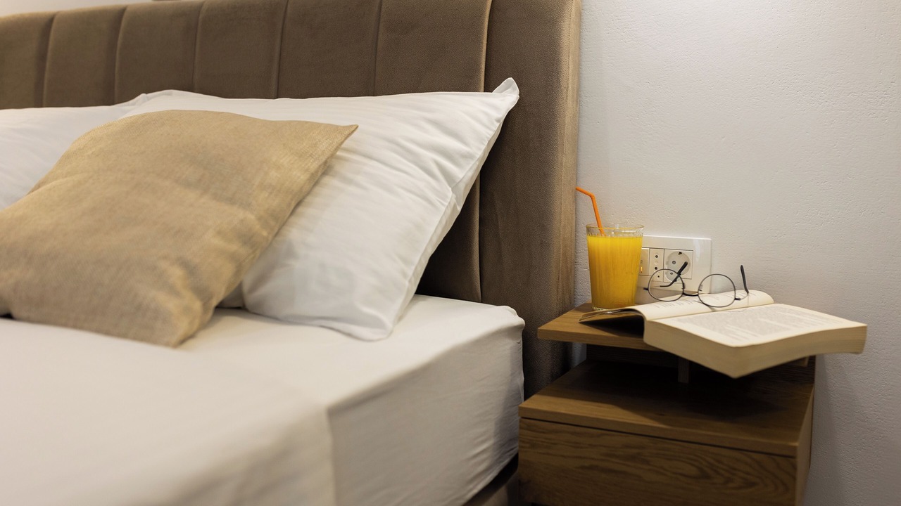 Photo of Bedroom in Dubrovnik