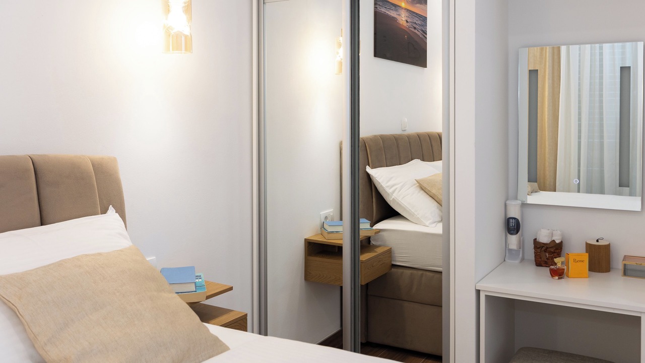Photo of Bedroom in Dubrovnik