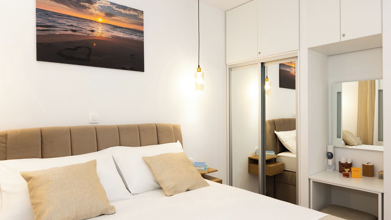 Photo of Bedroom in Dubrovnik