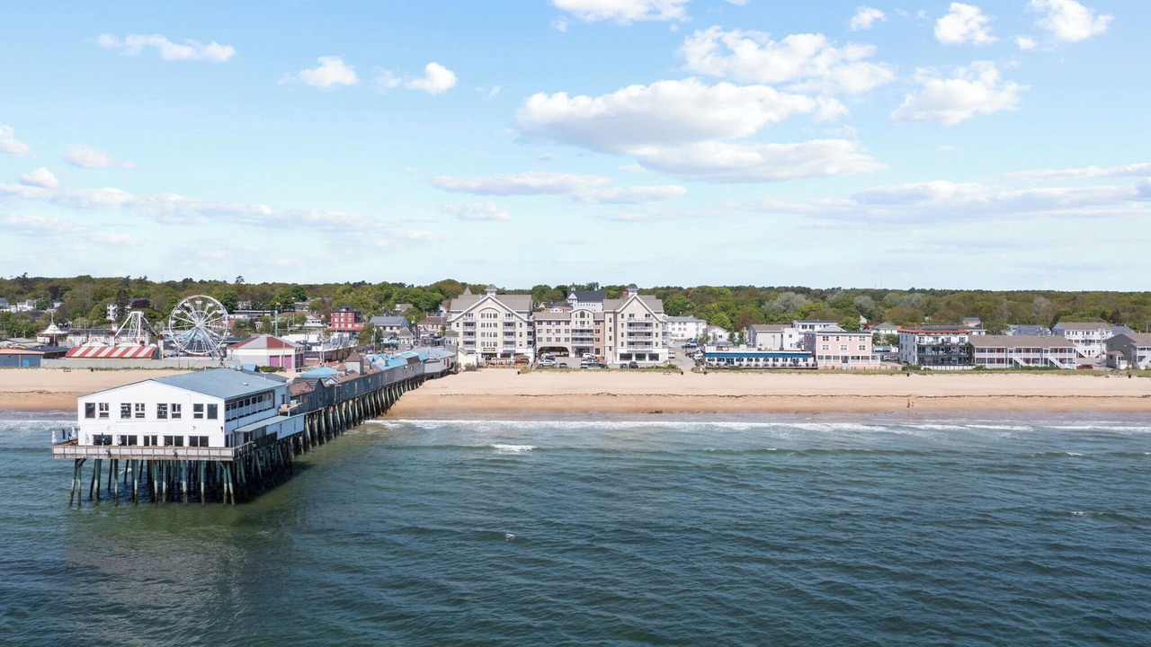 Photo of Others in Old Orchard Beach