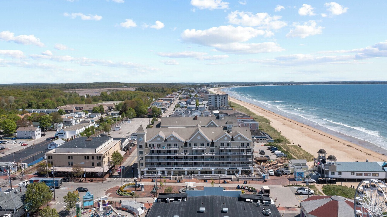 Photo of Others in Old Orchard Beach