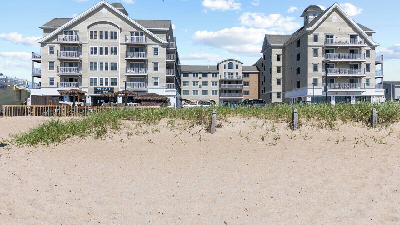 Photo of Others in Old Orchard Beach