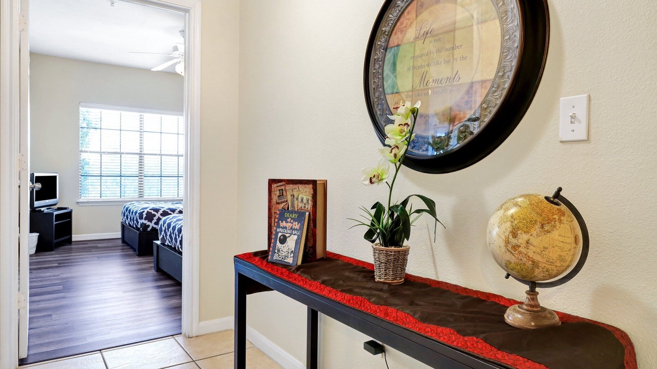 Photo of Bedroom in Eckhert Crossing