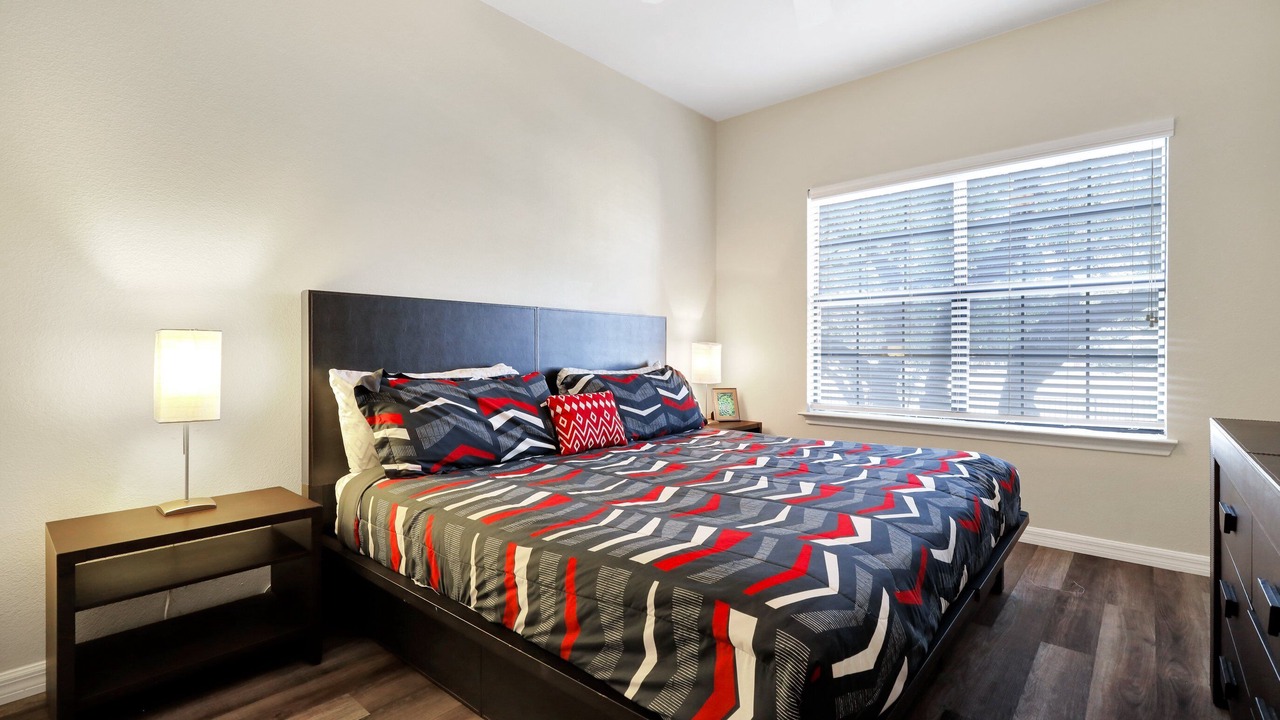 Photo of Bedroom in Eckhert Crossing
