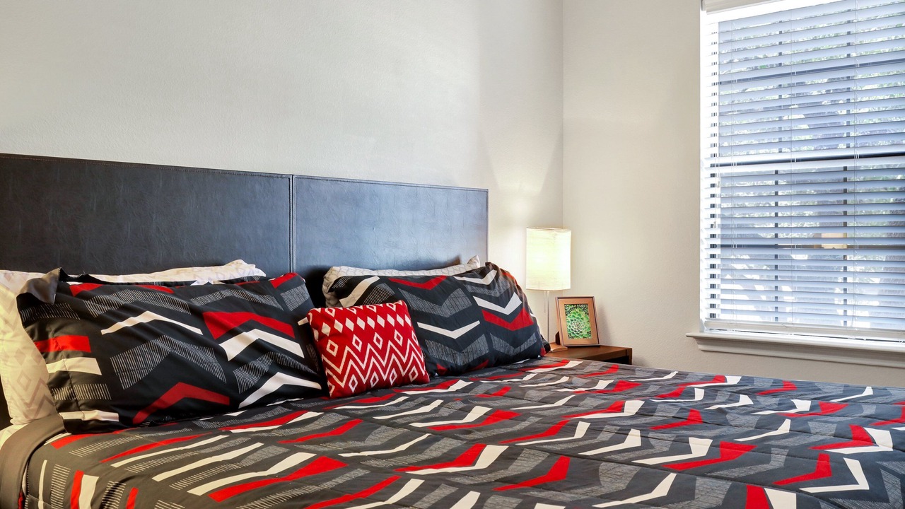 Photo of Bedroom in Eckhert Crossing