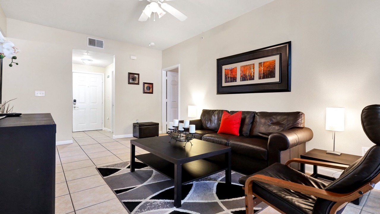 Photo of Livingroom in Eckhert Crossing