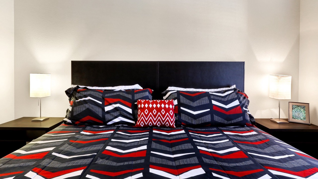 Photo of Bedroom in Eckhert Crossing