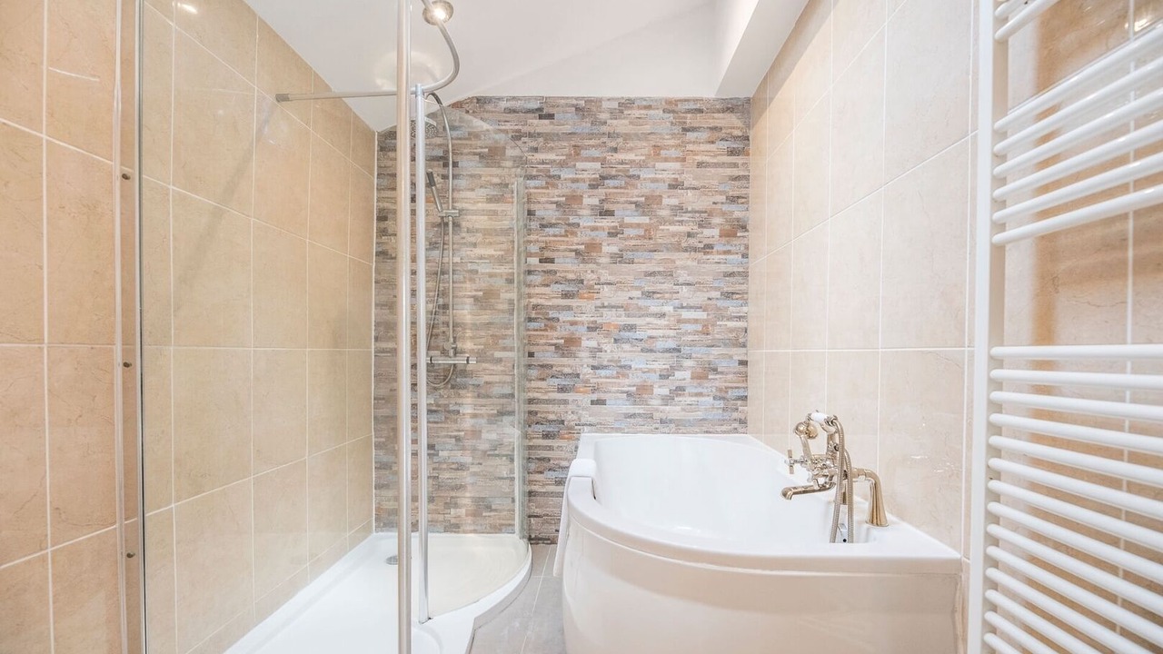 Photo of Bathroom in Leiston