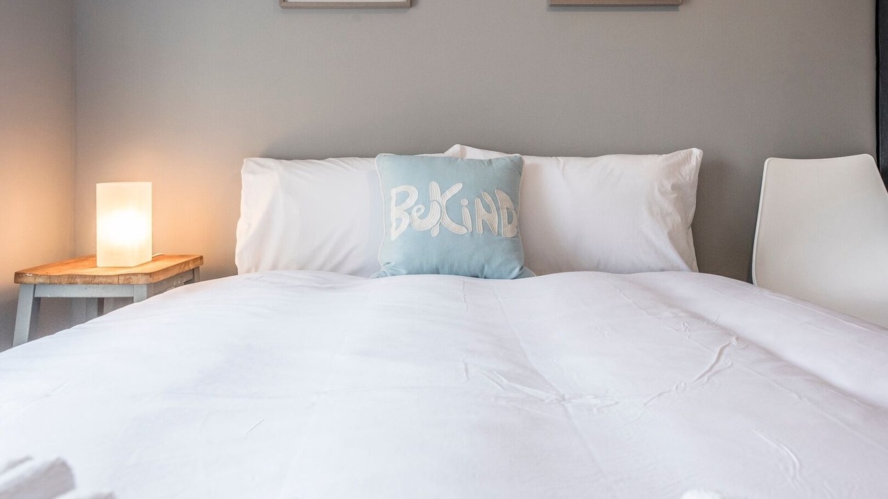 Photo of Bedroom in Leiston