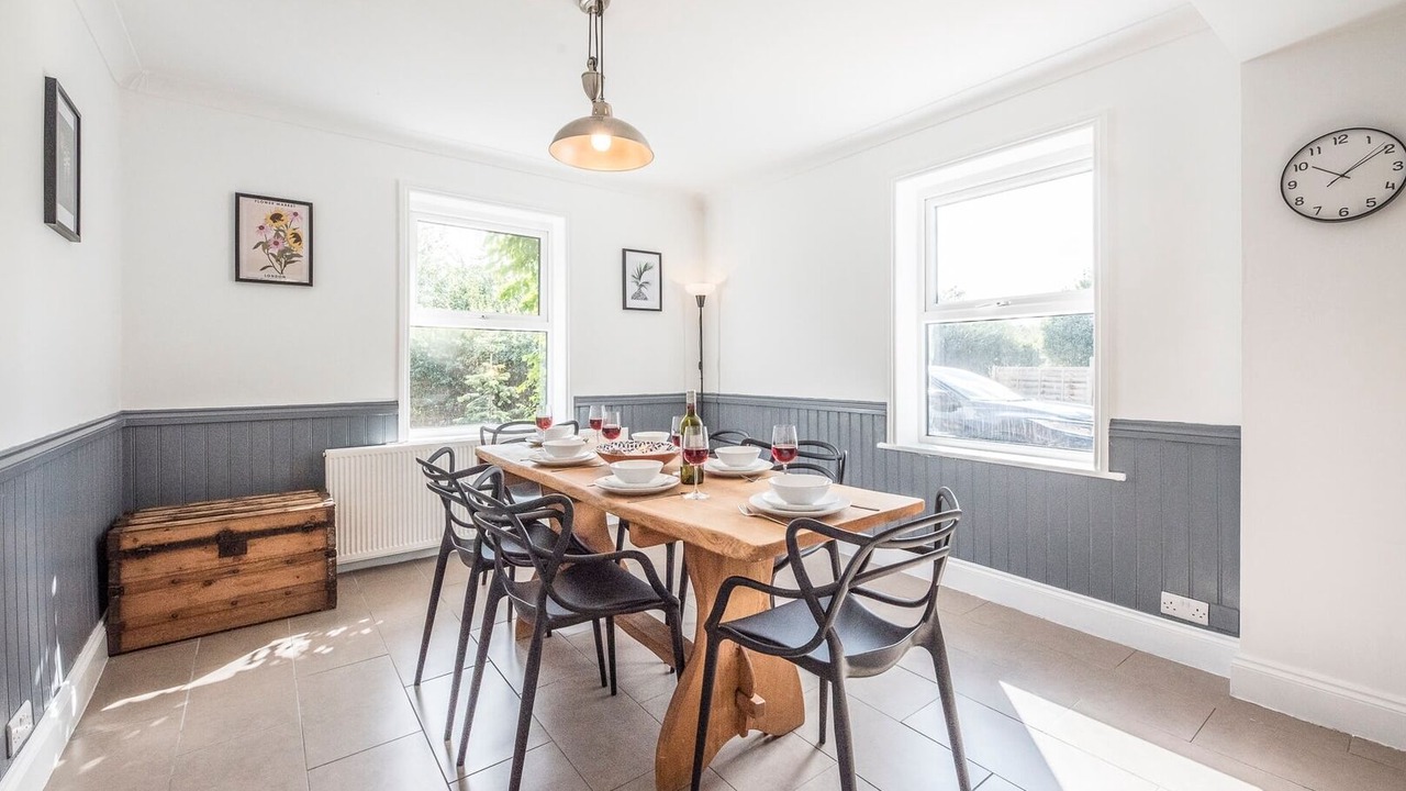 Photo of Others in Leiston