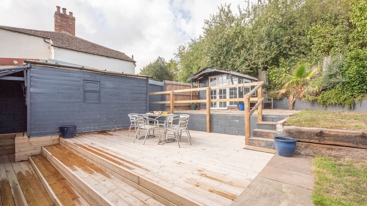 Photo of Outdoor in Leiston