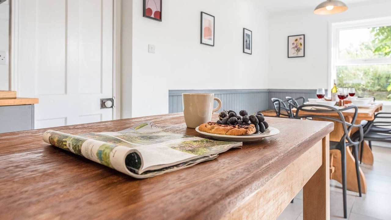 Photo of Others in Leiston