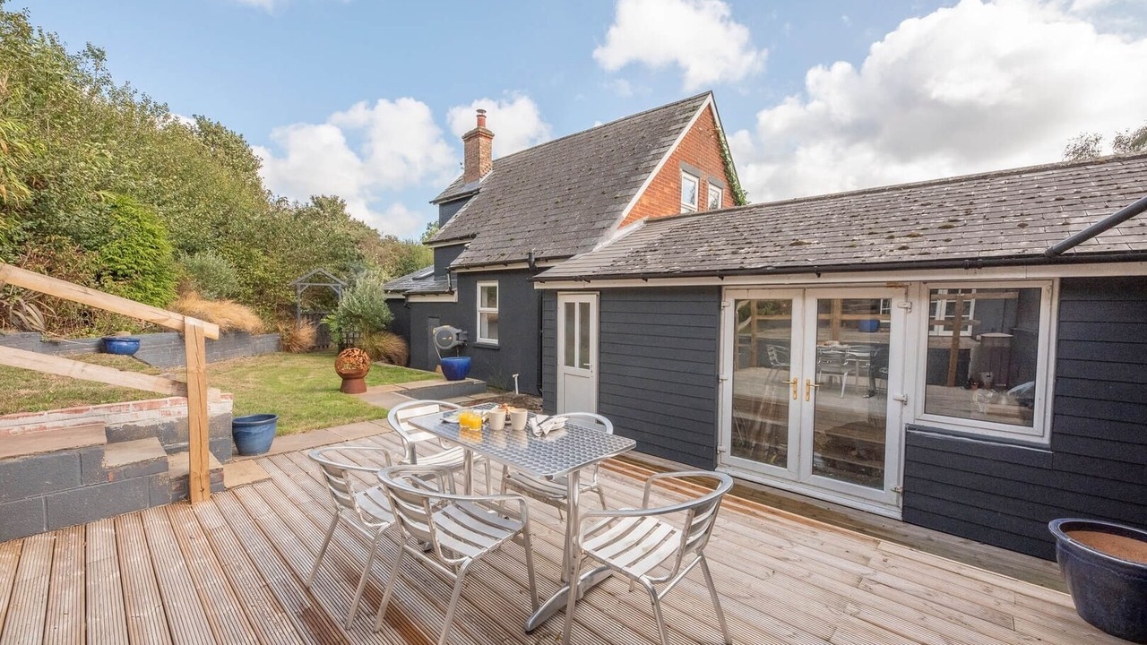 Photo of Outdoor in Leiston