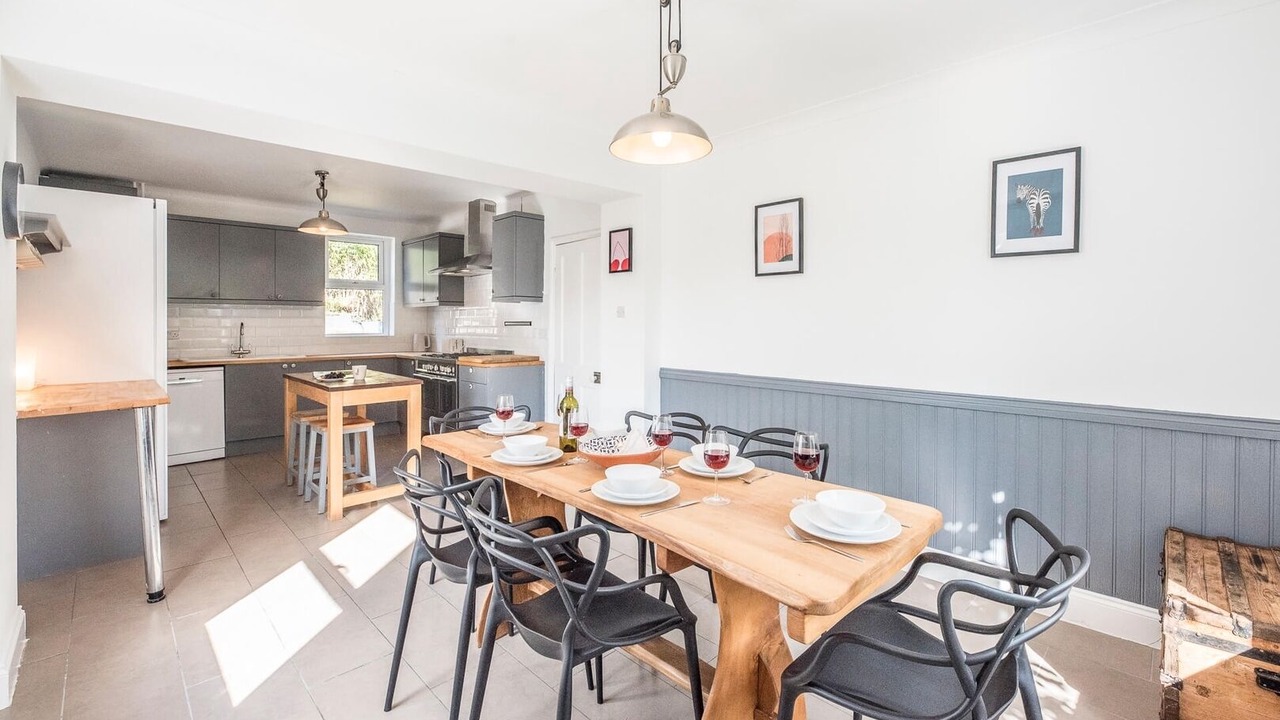 Photo of Others in Leiston