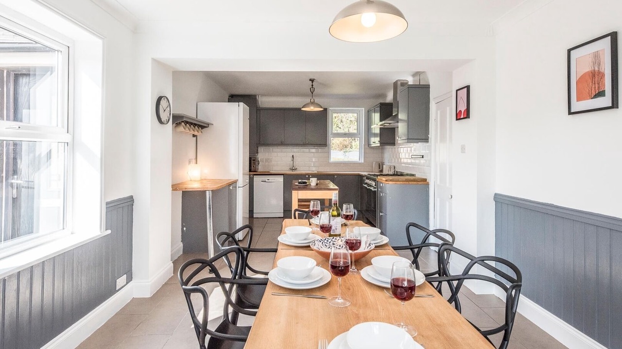 Photo of Others in Leiston