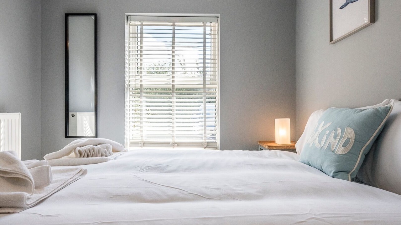 Photo of Bedroom in Leiston