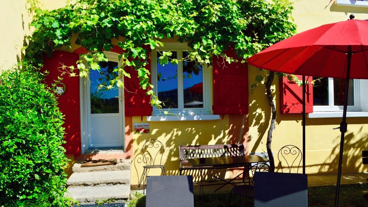 Photo of Outdoor in Villelaure