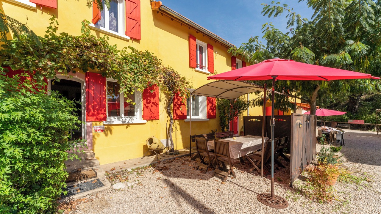 Photo of Outdoor in Villelaure