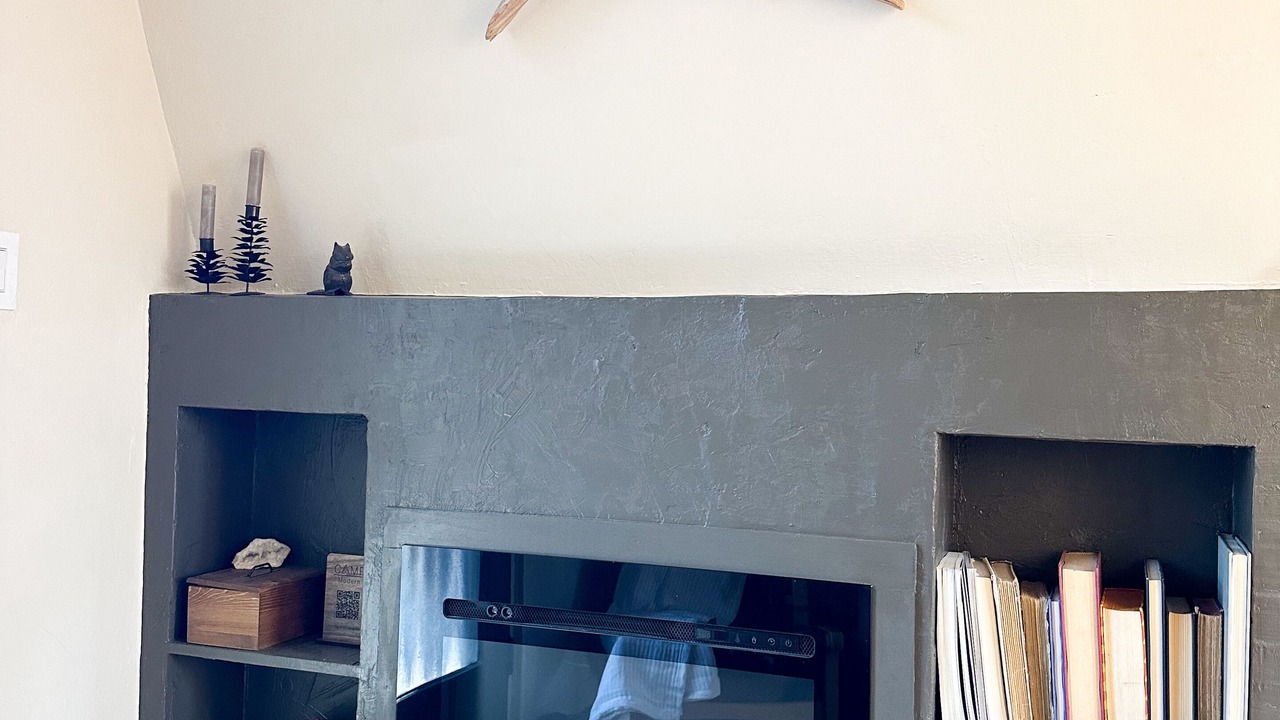 Photo of Livingroom in Donnelly