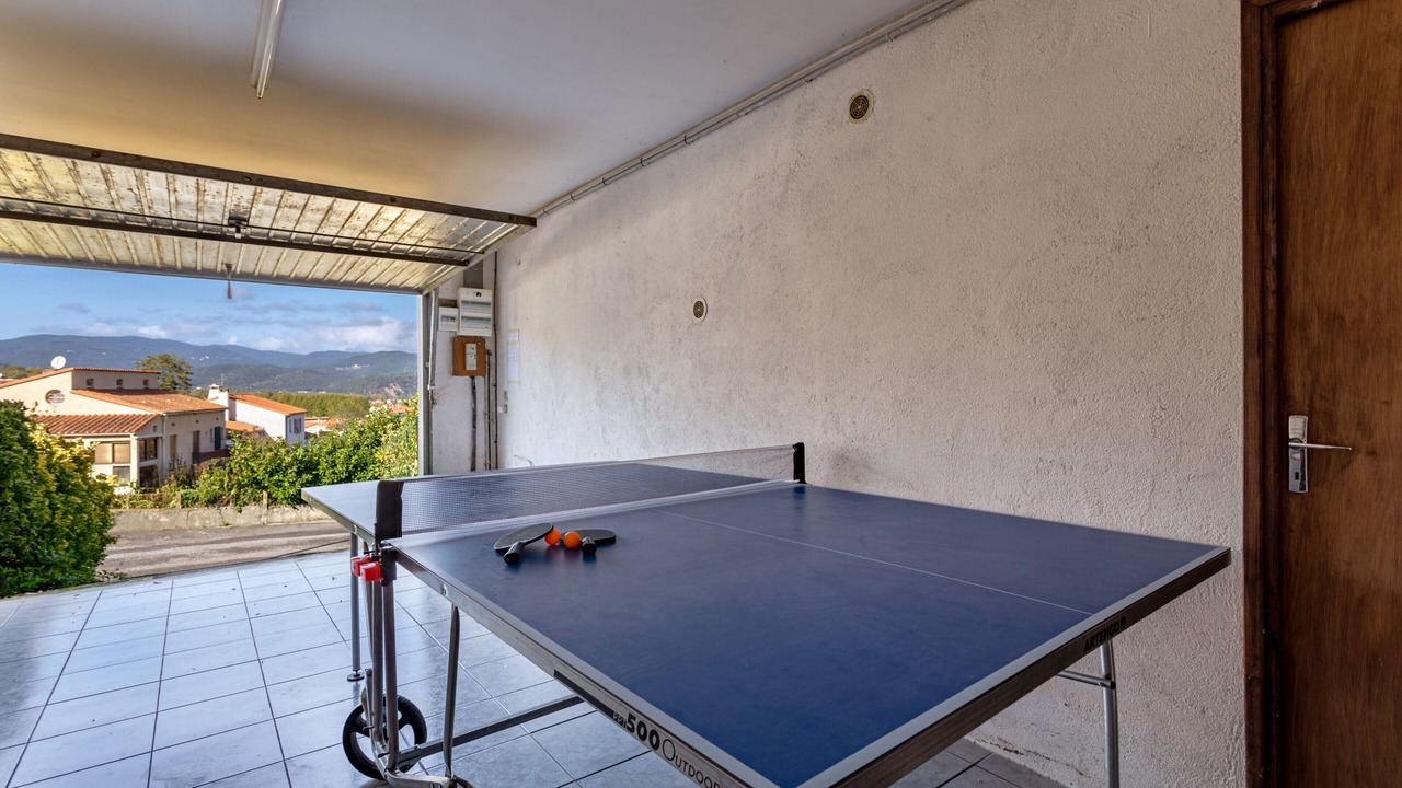Photo of Patio Balcony in Ceret