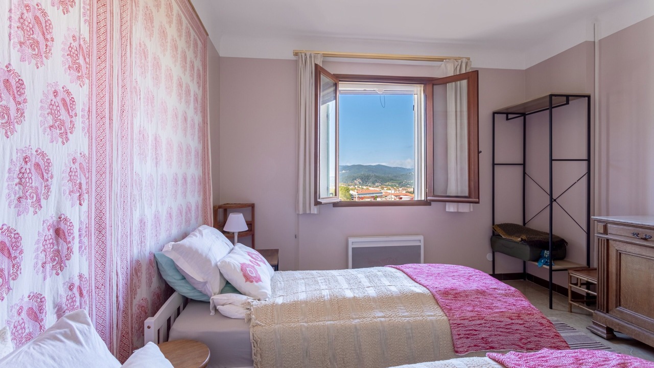 Photo of Bedroom in Ceret