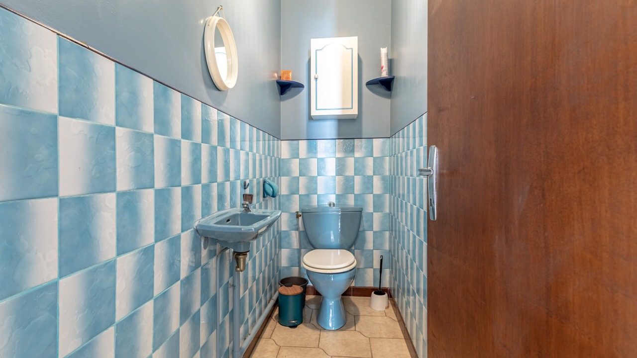 Photo of Bathroom in Ceret