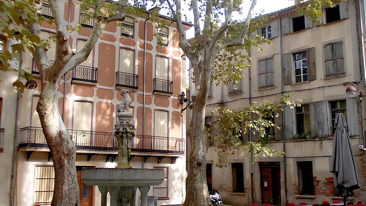 Photo of Outdoor in Ceret