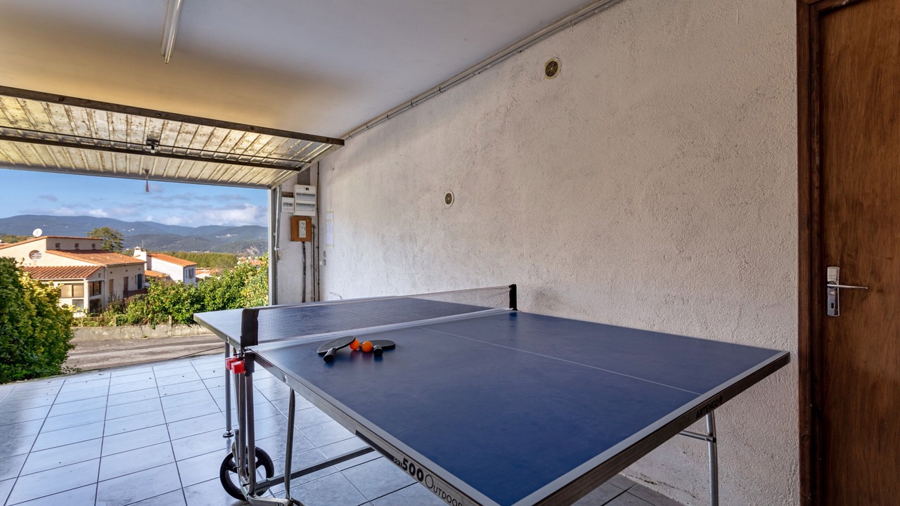 Photo of Patio Balcony in Ceret