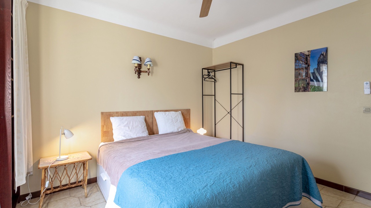 Photo of Bedroom in Ceret