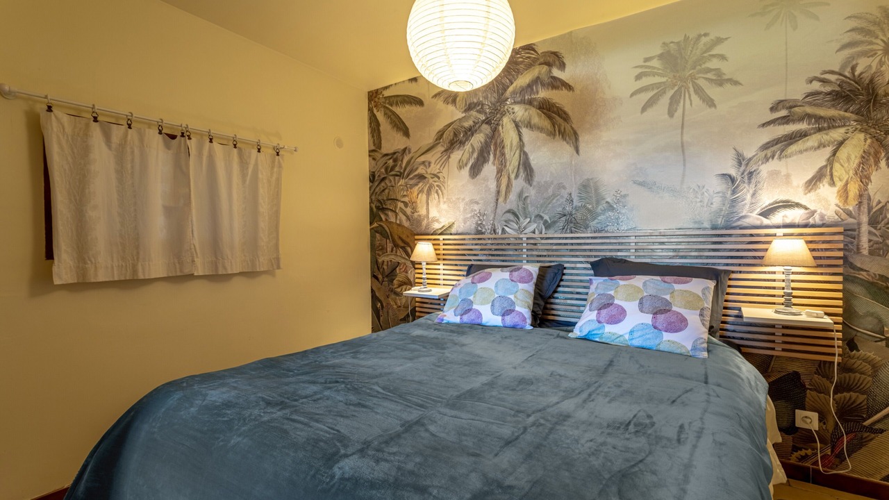 Photo of Bedroom in Ceret