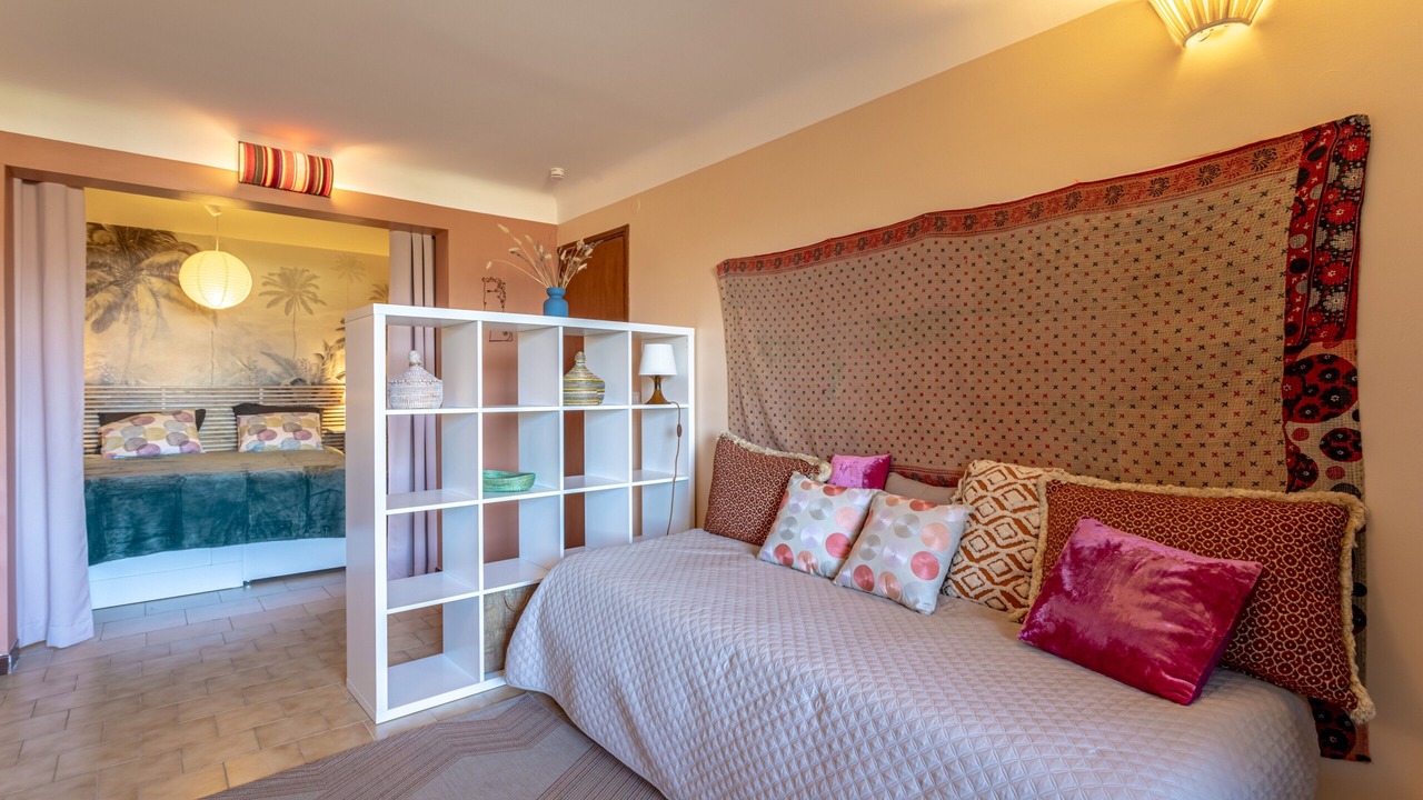 Photo of Bedroom in Ceret