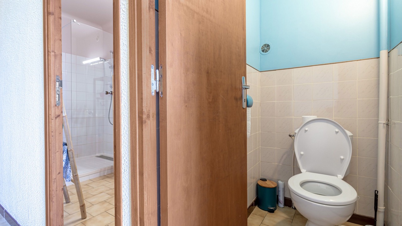 Photo of Bathroom in Ceret