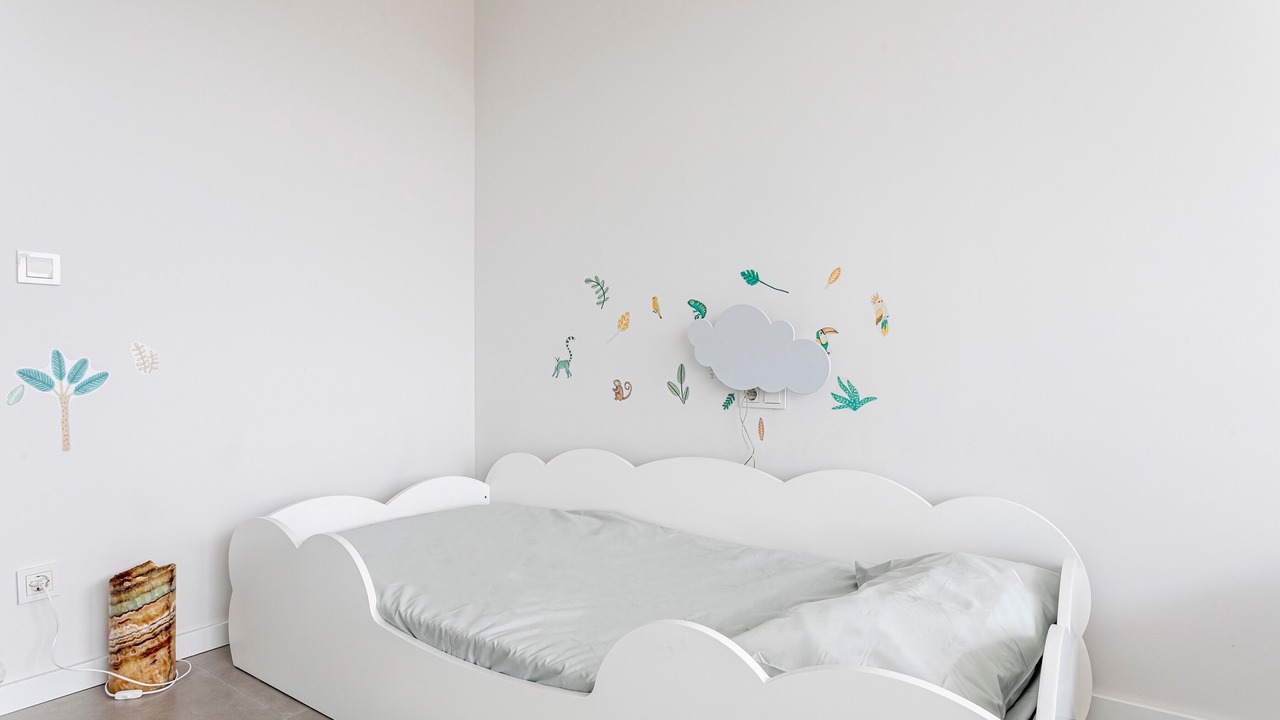 Photo of Bedroom in Canet de Berenguer