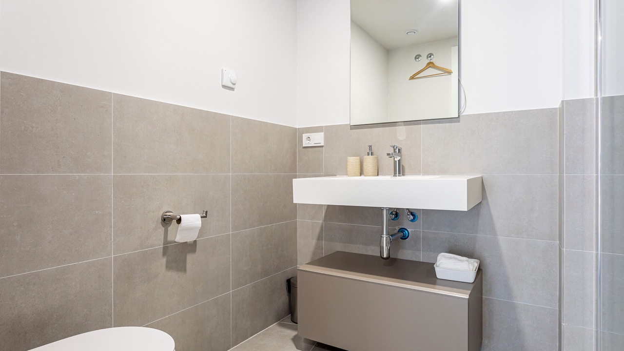 Photo of Bathroom in Canet de Berenguer