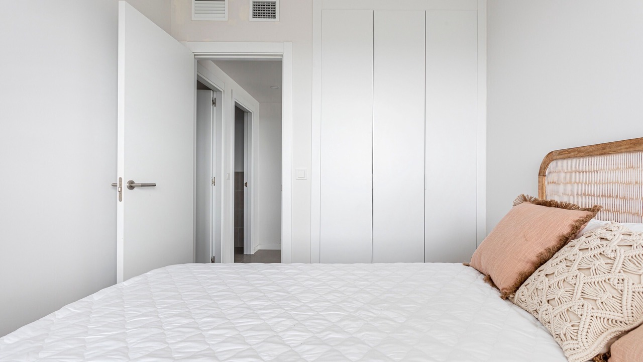 Photo of Bedroom in Canet de Berenguer