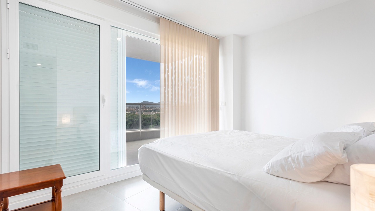 Photo of Bedroom in Canet de Berenguer