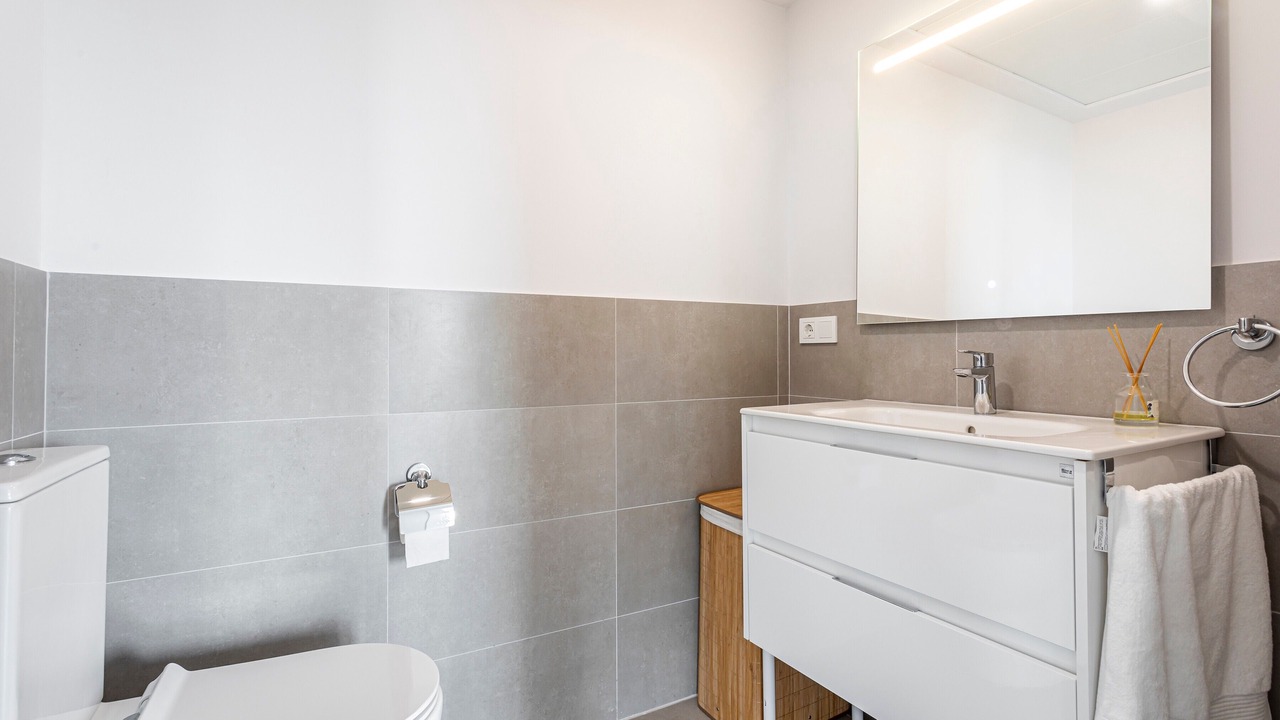 Photo of Bathroom in Canet de Berenguer