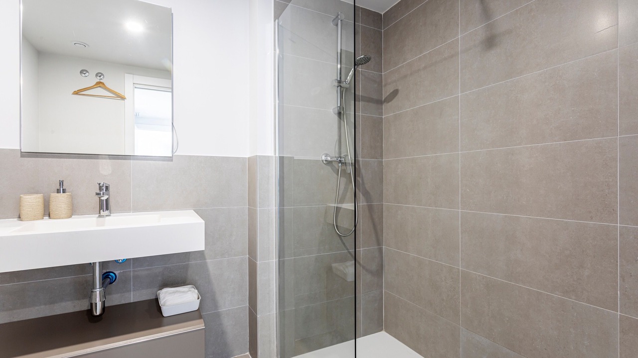 Photo of Bathroom in Canet de Berenguer