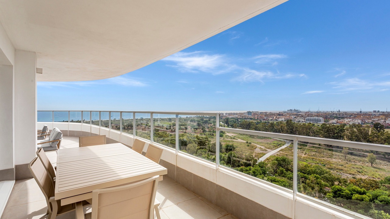 Photo of Outdoor in Canet de Berenguer