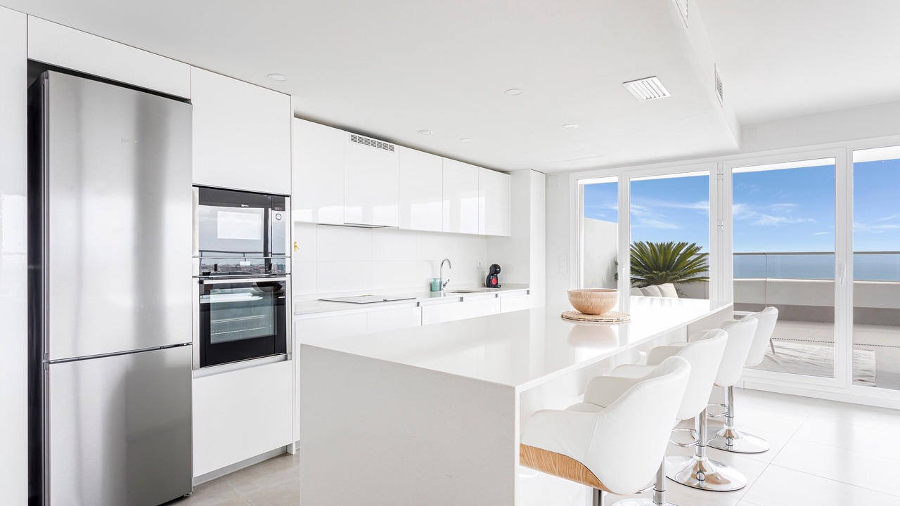 Photo of Kitchen in Canet de Berenguer