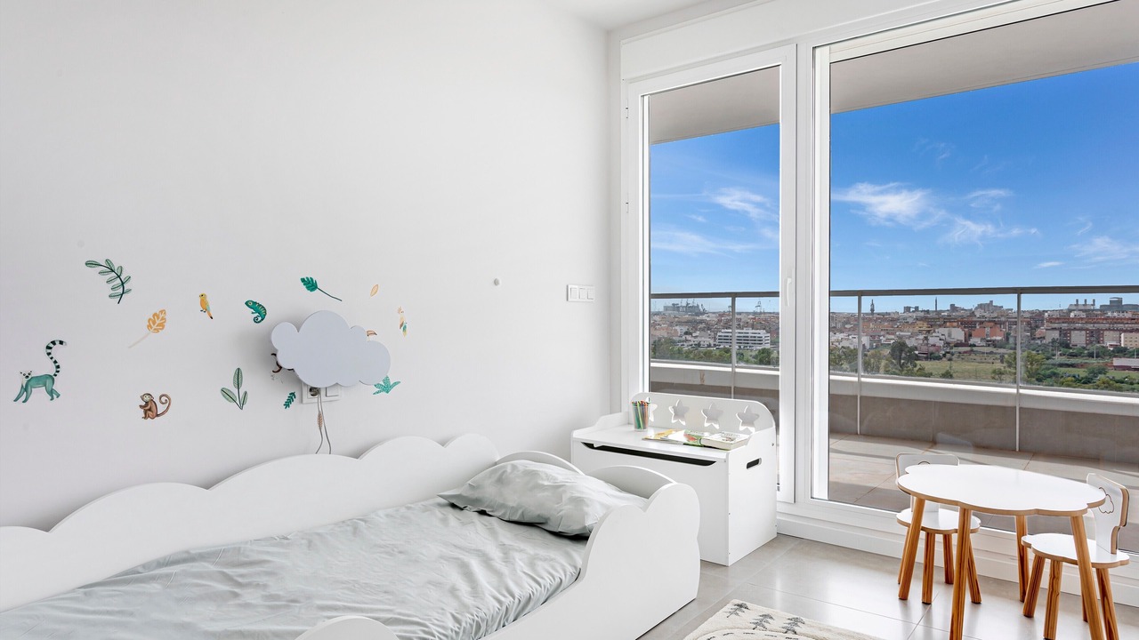 Photo of Bedroom in Canet de Berenguer