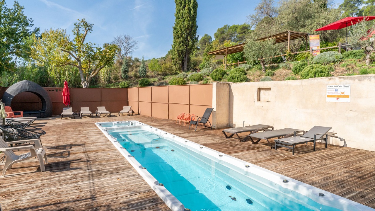 Photo of Outdoor in Villelaure