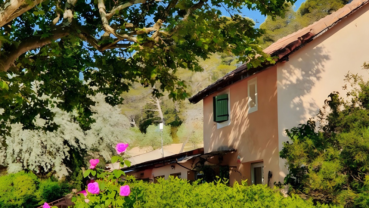 Photo of Outdoor in Villelaure