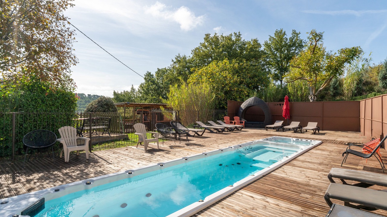 Photo of Outdoor in Villelaure