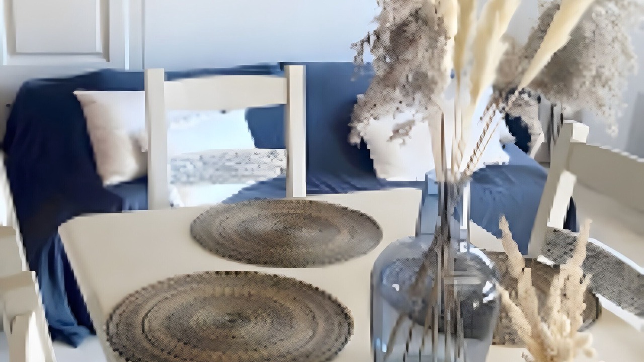 Photo of Bedroom in Villelaure