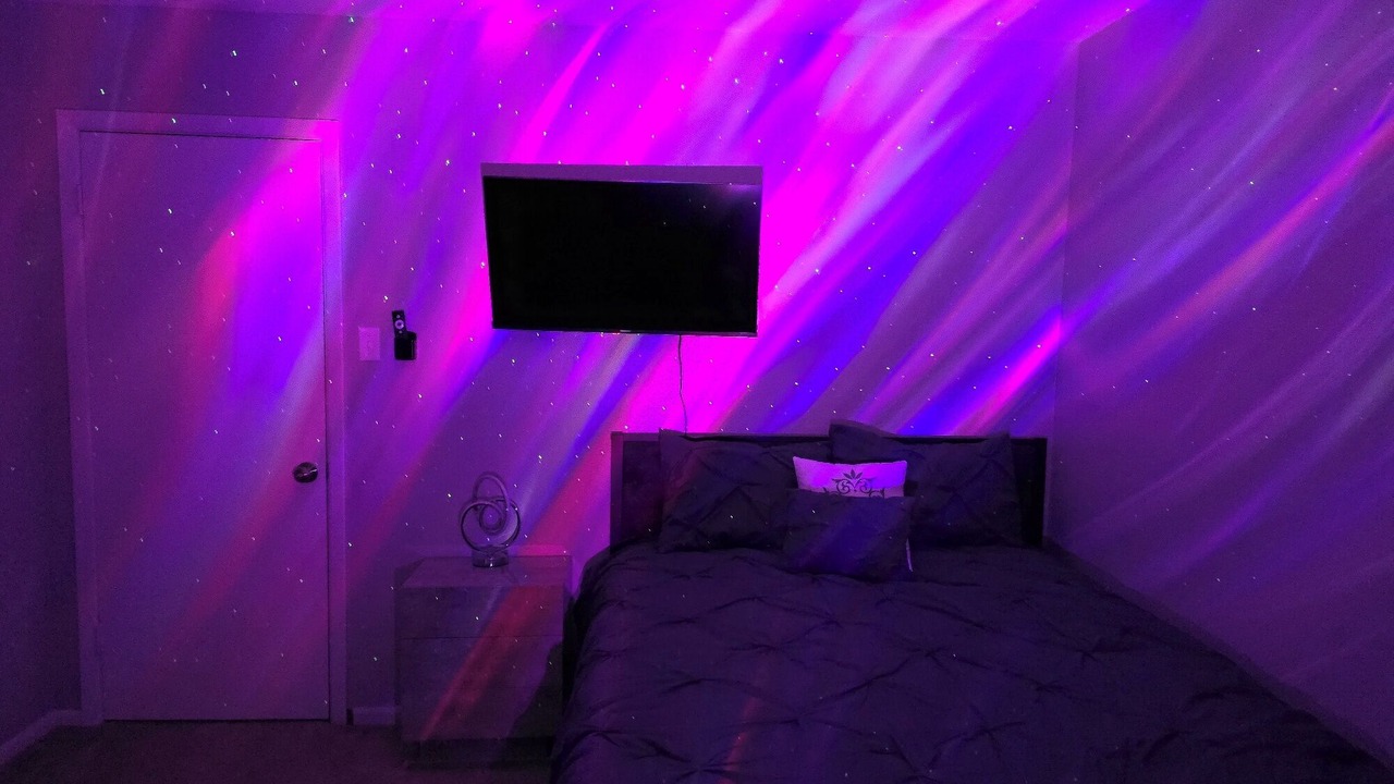 Photo of Bedroom in Southeast Houston