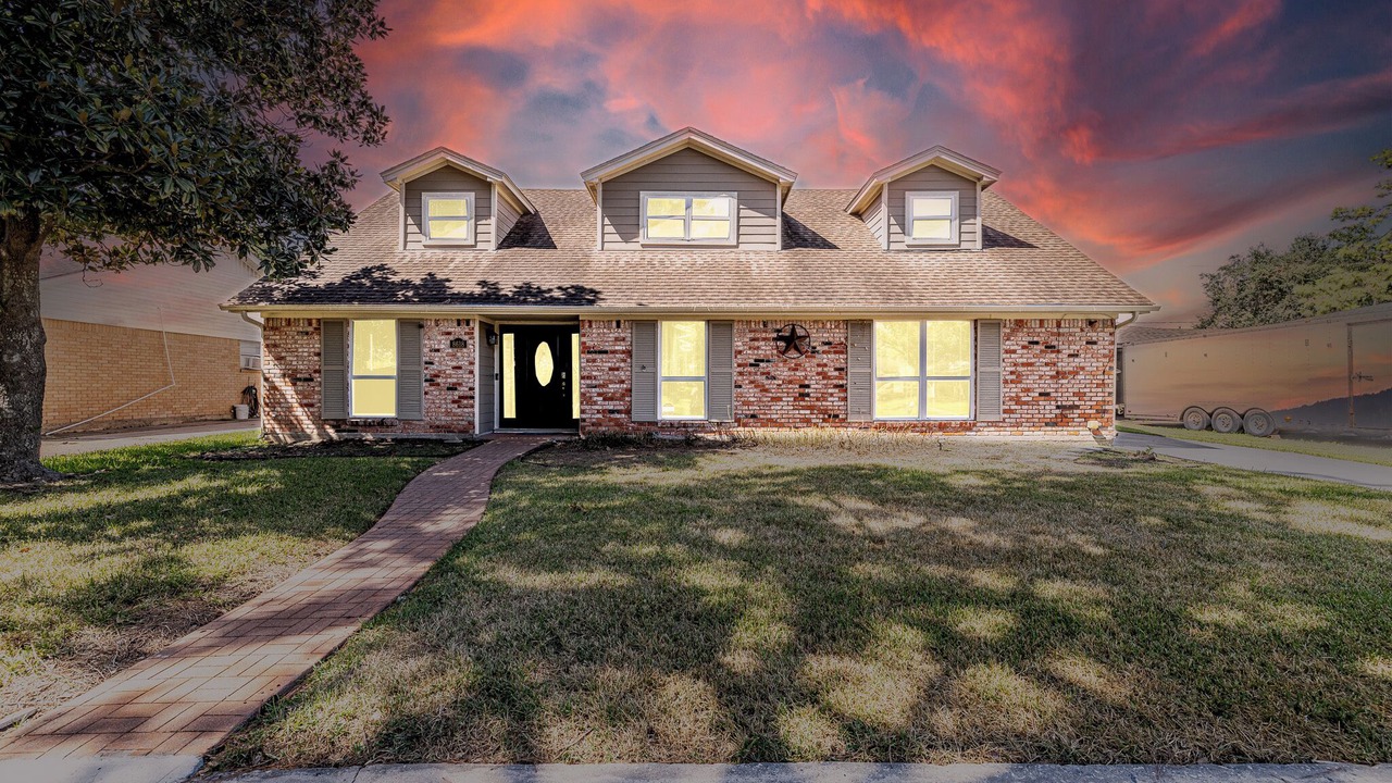 Photo of Outdoor in Southeast Houston