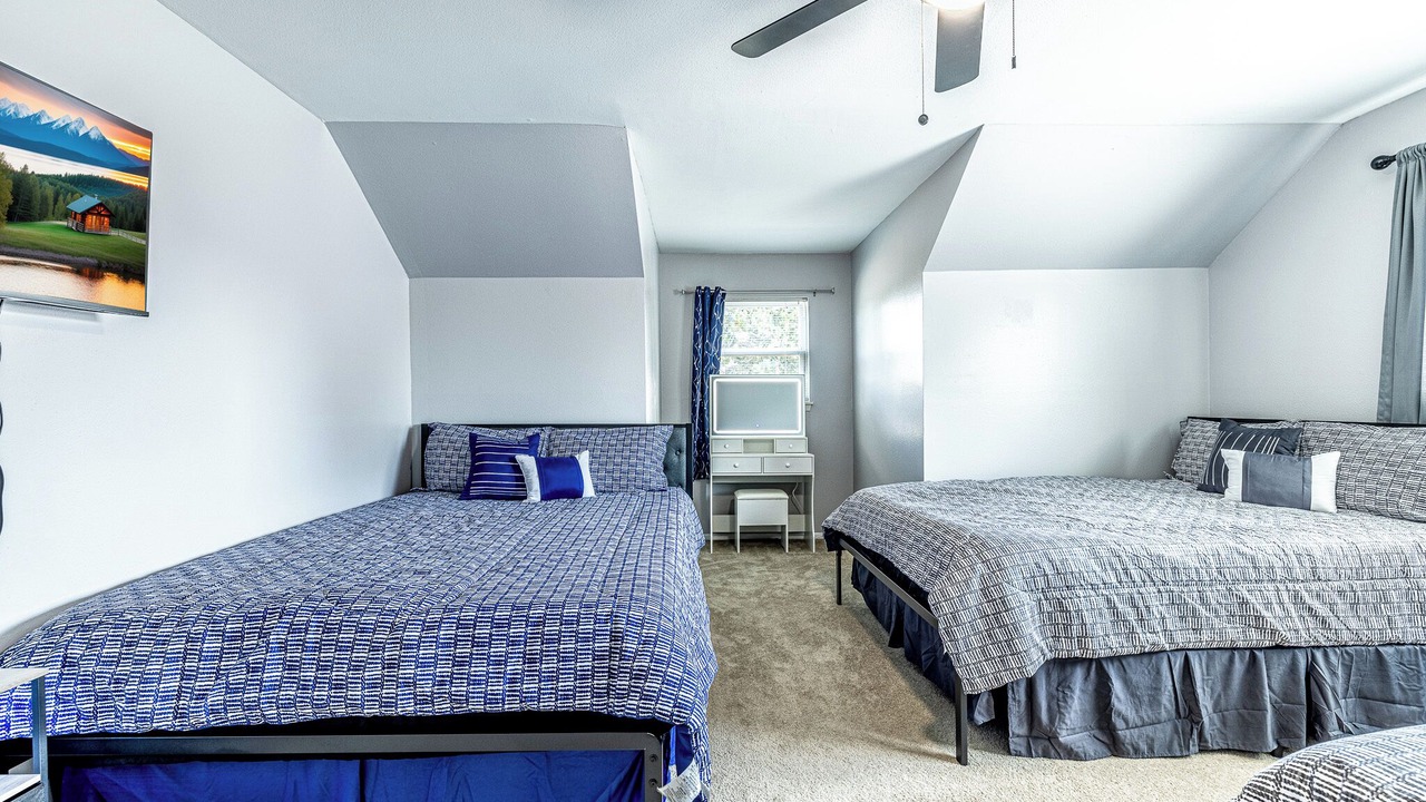 Photo of Bedroom in Southeast Houston
